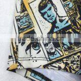 OEM Customized Fashion Milk Silk Fashion Man Boxer Underwear New Design thumbnail-4