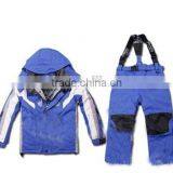 New Design Winter Children's Ski Clothing thumbnail-2