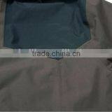 Hooded Jacket thumbnail-3