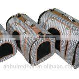 Red Hill High-End Foldable Pet Carrier With Different Size and Color thumbnail-4