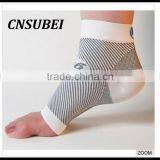 Compression Foot Plantar Fasciitis of Plantar Fasciitis Socks Foot Sleeve for Heel Arch Support Ankle Sock thumbnail-2