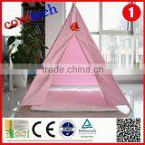 Durable Comfortable Kids Tent Play House Play Tent, Teepee Tent thumbnail-2