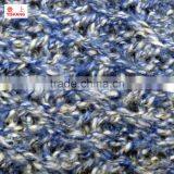 Basic Sleeveless Shirt Sweater 43%Acrylic 33%Viscose 24%Cotton Lady Dress Top Sweater thumbnail-3