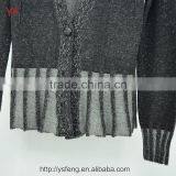 Top Brand Women Sweaters Cardigans Designs For Girls thumbnail-3