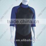 GR-DS0055 Hot Sale Short Design Neoprene Surfing Suit thumbnail-1