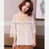Top Fashion style Large size Gold t shirt women plus size t-shirt fat women t shirt
