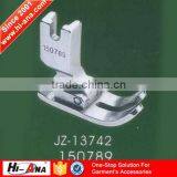 Hi-ana Part1 Know Different Market Style High Quality Presser Foot