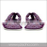 Unisex House Indoor Hotel Slippers thumbnail-1