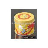 Candle Tin(candle Tin,candle Holder,candle Tin Bucket,candle Tin Box) thumbnail-1