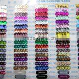 Wedding Dress Decoration Spangle Sequin thumbnail-1