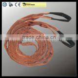 Nylon Web Sling in Webbing Sling Cargo Sling Lift Belt Rigging Belt CE TUV GS Certified