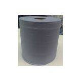 United Kingdom Centrefeed Blue