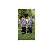 Children Rainwear thumbnail-1