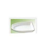 Biodegradable Disposable Tray thumbnail-1