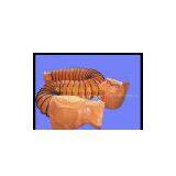 FT Series Pvc Flexible Ducat With Bag thumbnail-1