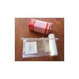 HDPE Safe Transparent Plastic Bags for Food thumbnail-3