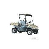 Sell Utility Vehicle thumbnail-1