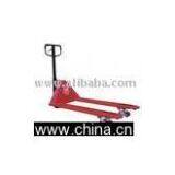 Semi-powered/ Hand Pallet Series thumbnail-1