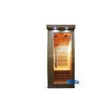 One Person Far Infrared Sauna House-WES-T102H