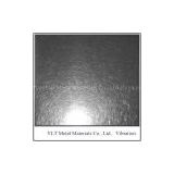 stainless steel sheets vibration finish