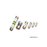 Sell Cylindrical Fuse Link thumbnail-1