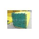 41.5KN H20 Timber Beam With 80mm Width Wings and 27mm Thickness Web thumbnail-1