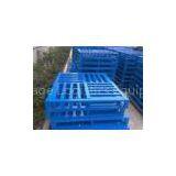 Customized Q235B Metal Steel Pallet Racking, 500-5000kg/pcs for Warehouse Store