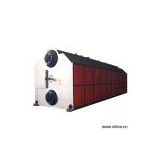 Sell 25MT Double-Drum Steam Boiler