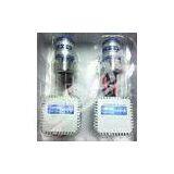 H7 35W 6000K White Ballast Cover Mini HID Kit For Automobile