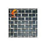 Good Crimped Wire Mesh