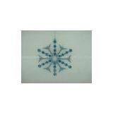 CHRISTMAS SNOWFLAKE HH-6694 thumbnail-1