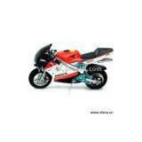 Sell Pocket Bike thumbnail-1
