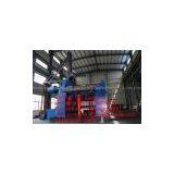 Huge Four-roller Plate Bending Machine thumbnail-2