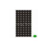 200W 125 Mono Crystal Solar Panel. thumbnail-1