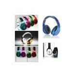 Hot Sale Electroplate Monster Studio Beats Studio Headphones by dr Dre With Wholesale Cheap Price+AAA Quality+fast Shipping by DHL/EMS thumbnail-2