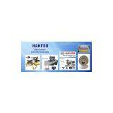 Hot Sale Seamless V-type Folding Machine thumbnail-2