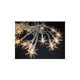 FY-009-A23 LIGHT CHAIN WITH EXPOLOSIVE STAR thumbnail-1