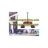 Cargo Trolley Applied on Warehouse and Storage thumbnail-3