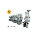 High-Speed CNC C-Type Hydraulic Mounting Press For Steel Bending