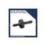 PP EPDM Small Diaphragm Check Valves 3/16