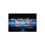 3528 SMD Carbon Fiber Indoor Electronic Message Boards With Epistar Chip thumbnail-1