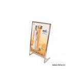 Aluminum Profiles for Poster Shelf thumbnail-1