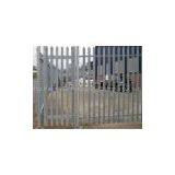 Palisade Fence Gates, Posts & Fittings thumbnail-1