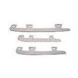 Popular PVC Upper Ice Speed Skating Blades for Girls Runner Skate Shoes thumbnail-1