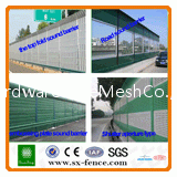 2014 Noise Reduction Barrier thumbnail-1