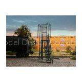 Model Tree for Building Model Train Layout