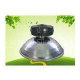 Warehouses Induction High Bay Light 80lm / W Round Eco Friendly With UL thumbnail-1