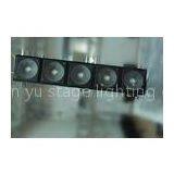 4in1 100W DMX512 LED Matrix Light AC 100V - 240V With RGB Stage Effect