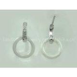 Ceramic Silver Set thumbnail-1