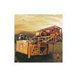 Hydraulic Mining Drilling Rig